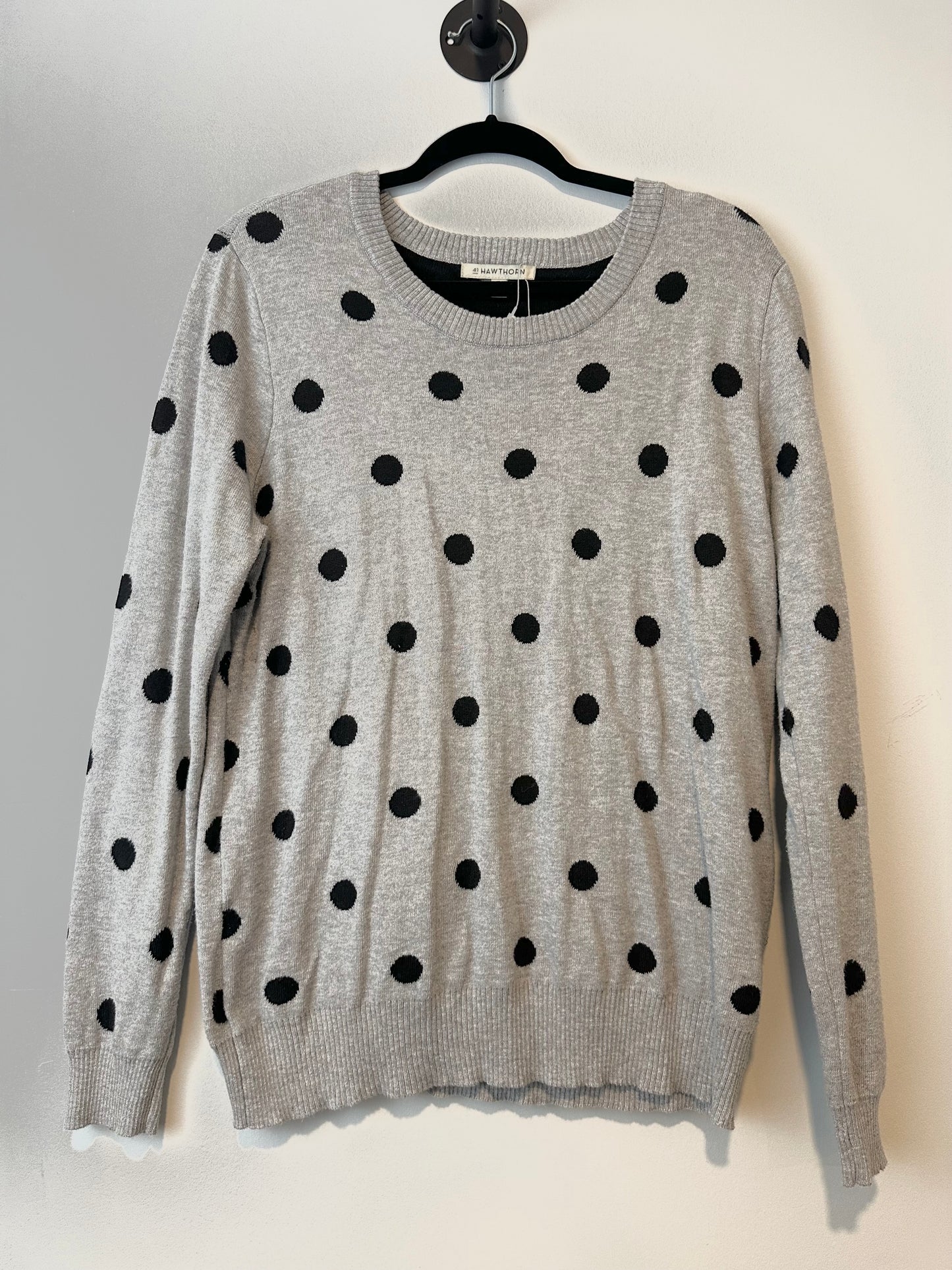 Hawthorn Long Sleeve Sweater