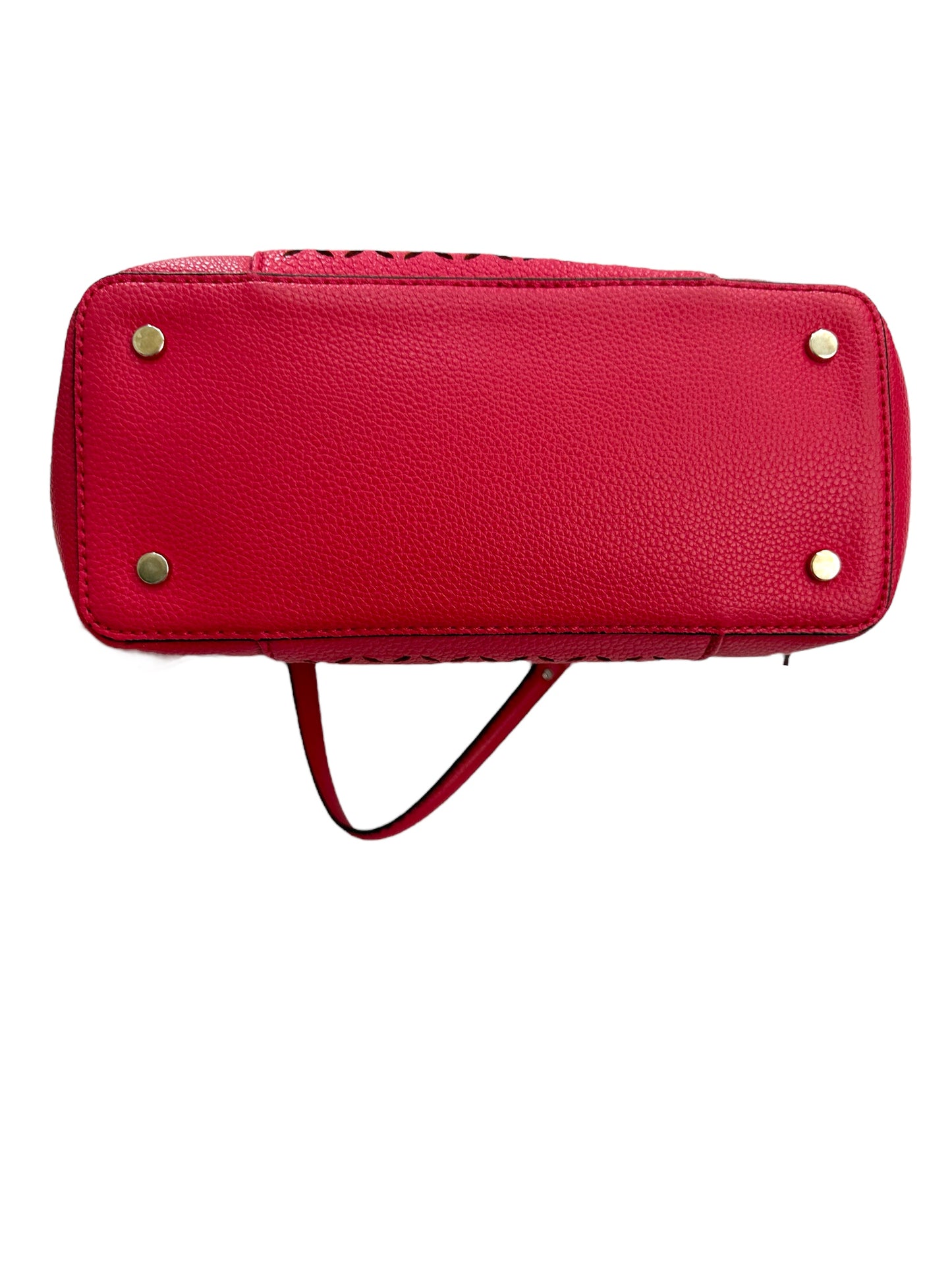Dana Buchman - Shoulder Straps Pink Bag