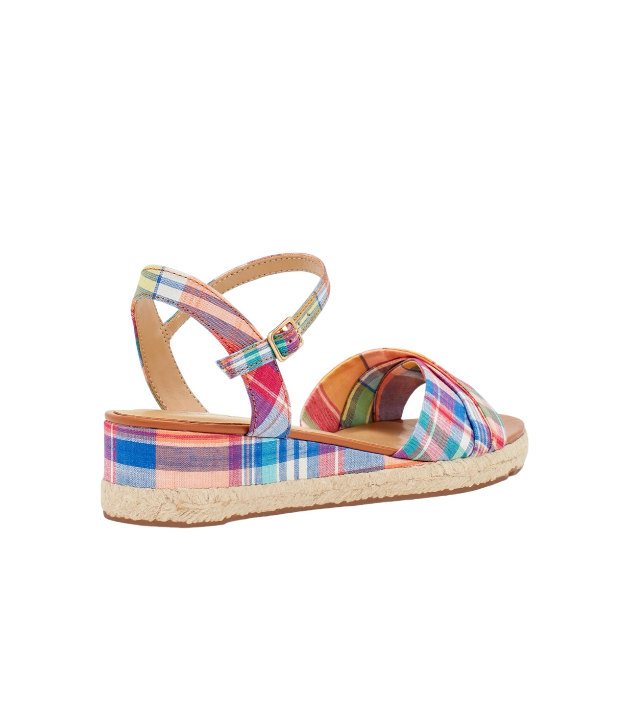 Talbots - Sandalias Tobillo-Correa