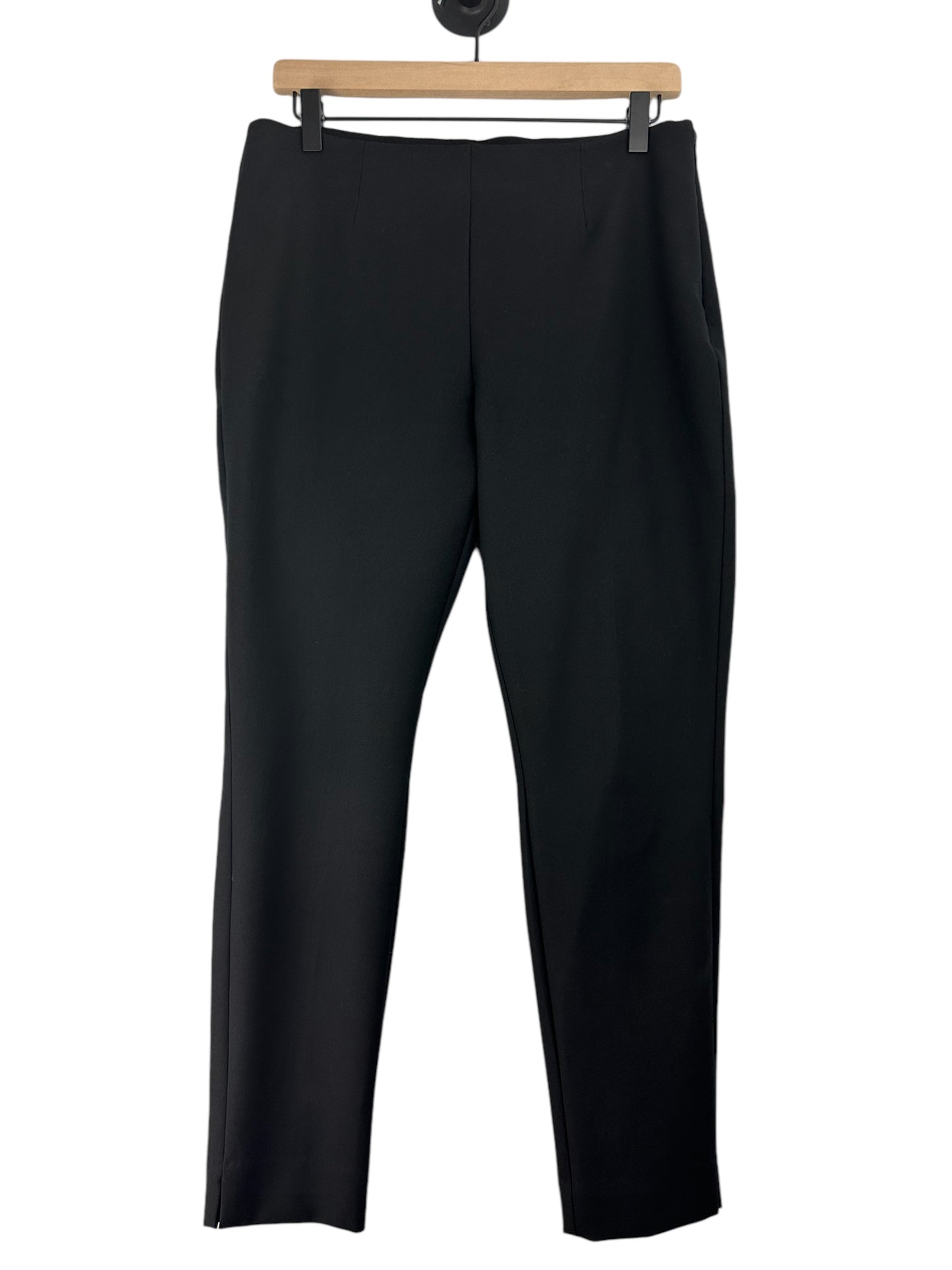 Casa Blanca - Mercado Negro Los pantalones pitillo Negro