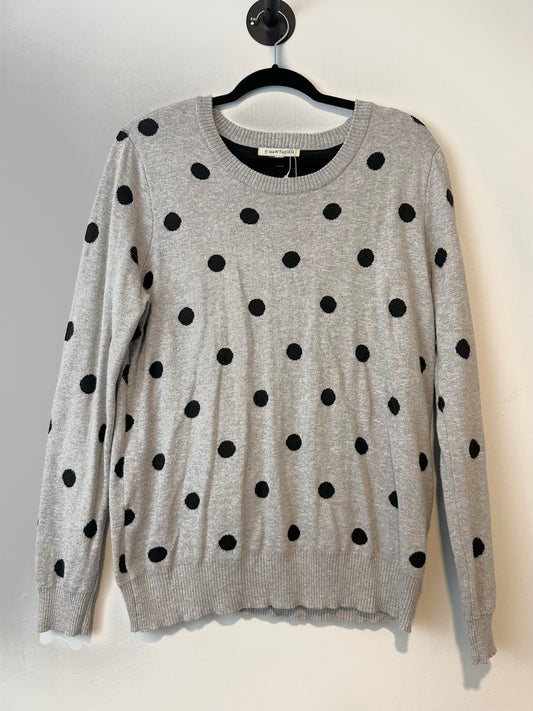 Hawthorn Long Sleeve Sweater